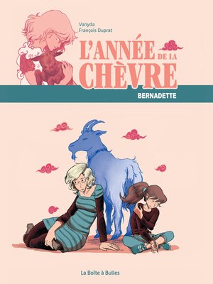 cover image of L'Année de... (2020), Volume 2